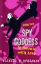 [Spy Goddess 02] • To Hawaii, with Love